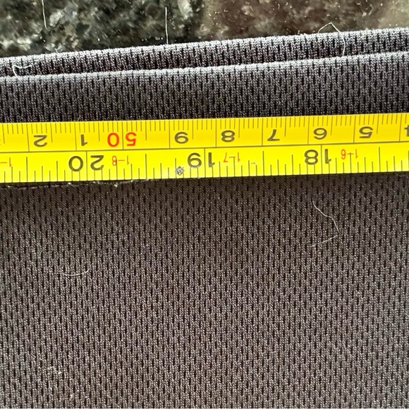 H2O basketball jersey hardcore straight edge size XXL - Picture 3 of 4